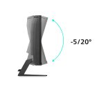 Philips Evnia 32M2C3500L/00 Flachbildschirm für PC 80 cm (31,5") 2560 x 1440 Pixel Quad HD LCD Schwarz