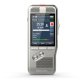 Pocket Mémo DPM8100 interr 4 positions,carte SD,station accueil ACC8120,batterie ACC8100