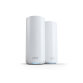 NETGEAR Orbi 770 Tri-bande (2,4 GHz / 5 GHz / 6 GHz) Wi-Fi 7 (802.11be) Blanc 7 Interne