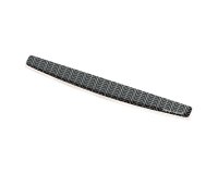 Fellowes 9653601 repose-poignet Gel Noir, Gris