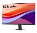LG 27U421A-B écran plat de PC 68,6 cm (27") 1920 x 1080 pixels Full HD LED Noir