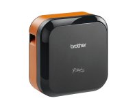 Brother PT-E720BT Etiqueteuse P-touch CUBE Pro avec Bluetooth