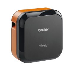 Brother PT-E720BT Etiqueteuse P-touch CUBE Pro avec Bluetooth