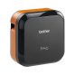 Brother PT-E720BT Etiqueteuse P-touch CUBE Pro avec Bluetooth
