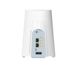 D-Link G536 routeur sans fil 2.5 Gigabit Ethernet Bi-bande (2,4 GHz / 5 GHz) 5G Blanc