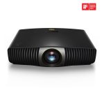 BenQ W5800 Proiettore a raggio standard 2600 ANSI lumen DLP UHD 4K (3840x2160) Compatibilità 3D Nero