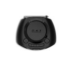Philips TAZ2500/10 lettore CD Nero Lettore CD portatile