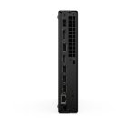 Lenovo ThinkCentre neo 55q Gen 6 AMD Ryzen™ 5 220 16 Go DDR5-SDRAM 1 To SSD Windows 11 Pro Mini PC Noir