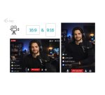 i-tec SOLOMON 700 STREAM 4K Webcam Ring Light