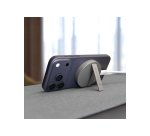 dbramante1928 CH15WLAL7263 chargeur d'appareils mobiles Smartphone Gris USB Recharge sans fil Charge rapide Intérieure