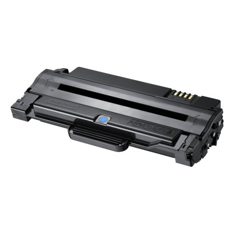 Cartouche Laser Noir MLT-D1052S