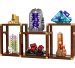LEGO Ideas Mineral Collection