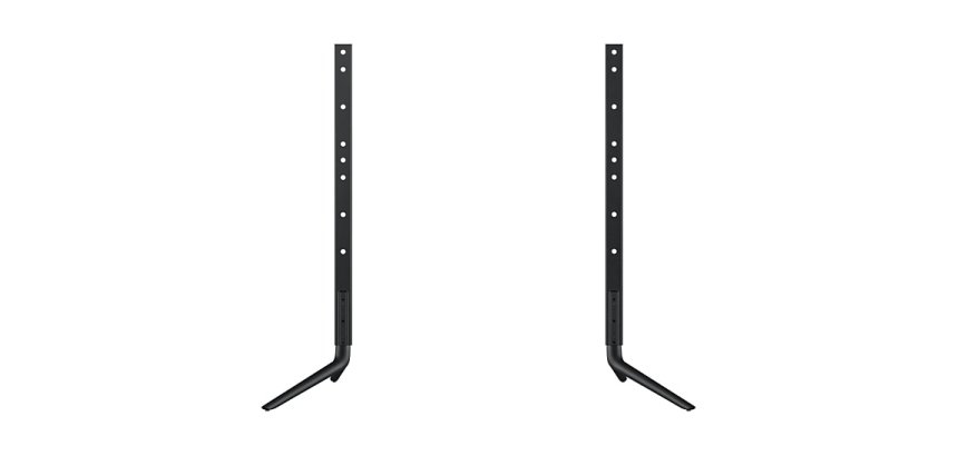 Samsung STN-L4355C 139,7 cm (55") Noir