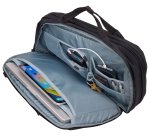 Thule Subterra 2 TSBB401 Black sac à dos Sac à dos de voyage Noir Polyester