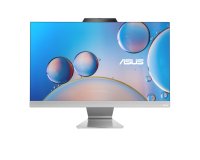 ASUS E3402WVAK-WPC030X - Sobremesa todo en uno 23.8" Full HD (Intel Core i7-1355U, 16GB RAM, 512GB SSD, Graphics, Windows 11 Pro) Blanco - Teclado QWERTY español