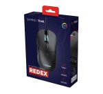 Trust GXT 981 Redex mouse Gaming Right-hand USB Type-A Optical 10000 DPI