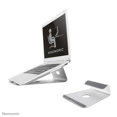 Neomounts NSLS025 Support pour ordinateur portable 10-17" - universel