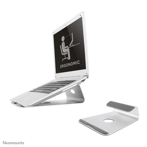 Neomounts NSLS025 Soporte para portátil 10-17" - universal