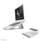 Neomounts NSLS025 Support pour ordinateur portable 10-17" - universel
