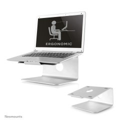 Neomounts NSLS050 Support pour ordinateur portable 10-17" - rotatif - universel