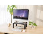 Support d'écran/ordinateur portable ajustable NSMONITOR20 Neomounts