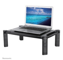 Support d'écran/ordinateur portable ajustable NSMONITOR20 Neomounts