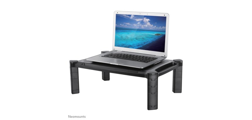 Support d'écran/ordinateur portable ajustable NSMONITOR20 Neomounts