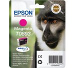 Epson Monkey Cartouche "Singe" - Encre DURABrite Ultra M