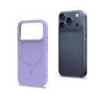 Celly COLMAGGLI1151VL custodia per cellulare 16 cm (6.3") Cover Viola