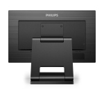 Philips B Line 222B1TC/00 Monitor PC 54,6 cm (21.5") 1920 x 1080 Pixel Full HD LED Touch screen Nero