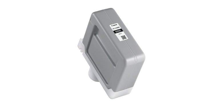 Canon PFI-310MBK cartouche d'encre Original Noir mat