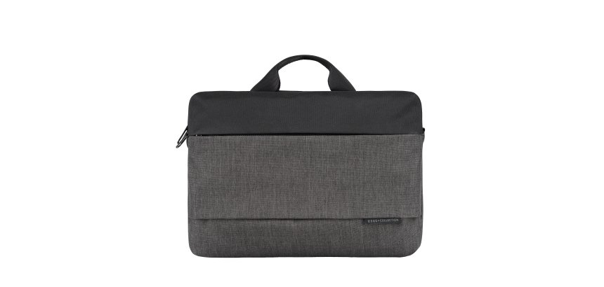 ASUS EOS 2 39,6 cm (15.6") Housse Gris