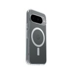 OtterBox Symmetry Clear with Magnets Series for Google Pixel 10/Pixel 10 Pro, clear