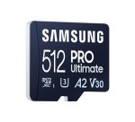 Samsung MB-MY512S 512 Go MicroSDXC UHS-I
