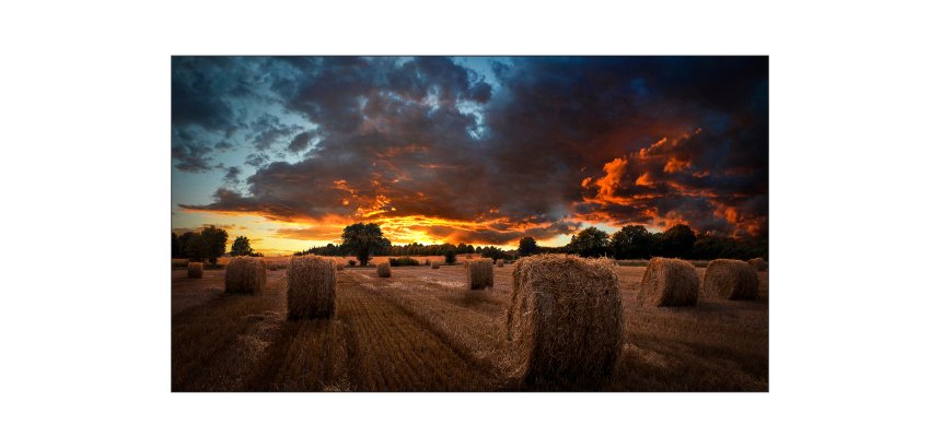 Samsung VM46B-U LCD Indoor