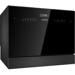 SIEMENS Mini lave vaisselle SK25IB00TE, iQ500, varioSpeed