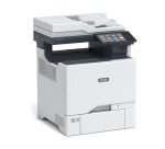 Xerox VersaLink C625 A4 50 ppm Copia/impresión/escaneado/fax a doble cara PS3 PCL5e/6 2 bandejas 650 hojas