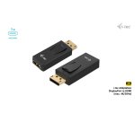i-tec Passive DisplayPort to HDMI Adapter (max 4K/30Hz)