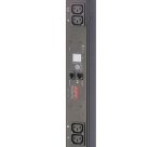 APC - Rack pdu metered 10a, 230 v, 16xc13