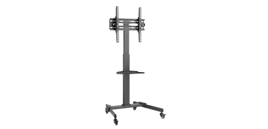 Equip 32"-55" Universal TV Cart