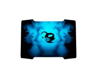 Deep Gaming Deep Surf S Alfombrilla de ratón para juegos Multicolor