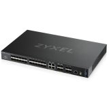 Zyxel XGS4600-32F Gestionado L3 Negro