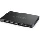 Zyxel XGS4600-32F Gestionado L3 Negro