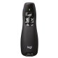 Télécommande de présentation RF noir 910-001356 Logitech