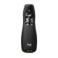 Logitech R400 télécommande RF Noir