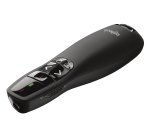 Télécommande de présentation RF noir 910-001356 Logitech