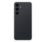 Samsung Galaxy S25 FE Enterprise Edition 17 cm (6.7") Double SIM Android 16.0 5G USB Type-C 8 Go 128 Go 4900 mAh Noir