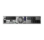 APC Smart-UPS X SMX750I - 750VA, 8x C13 sortie, USB, runtime extensible