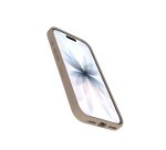 OtterBox Symmetry Cactus Leather Series for Apple iPhone 17, Cottonwood Glen