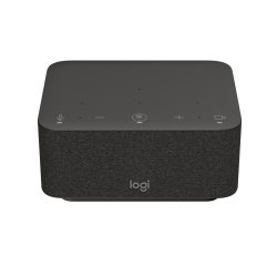 Logitech Logi Dock Graphite